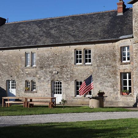 Gite Liberte-Utah Beach Sainte-Marie-du-Mont  Exterior photo